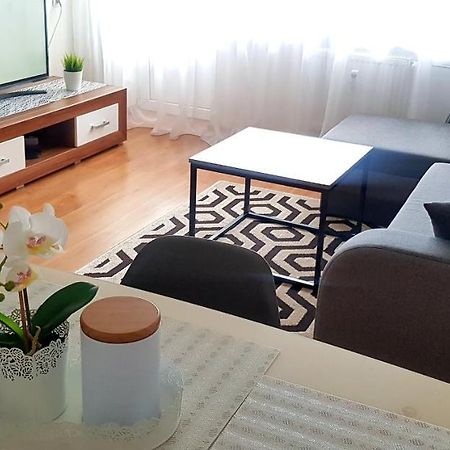 Taikos Apartment Klaipėda Buitenkant foto