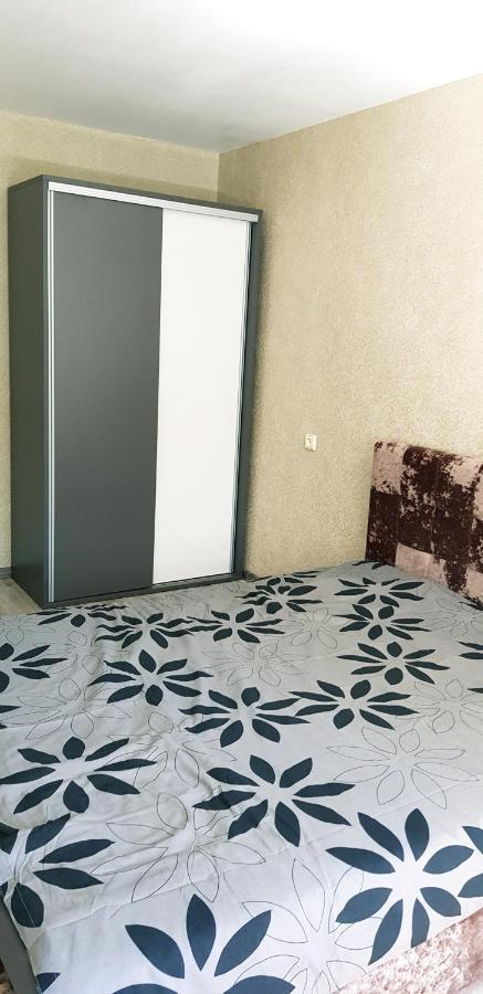 Taikos Apartment Klaipėda Buitenkant foto